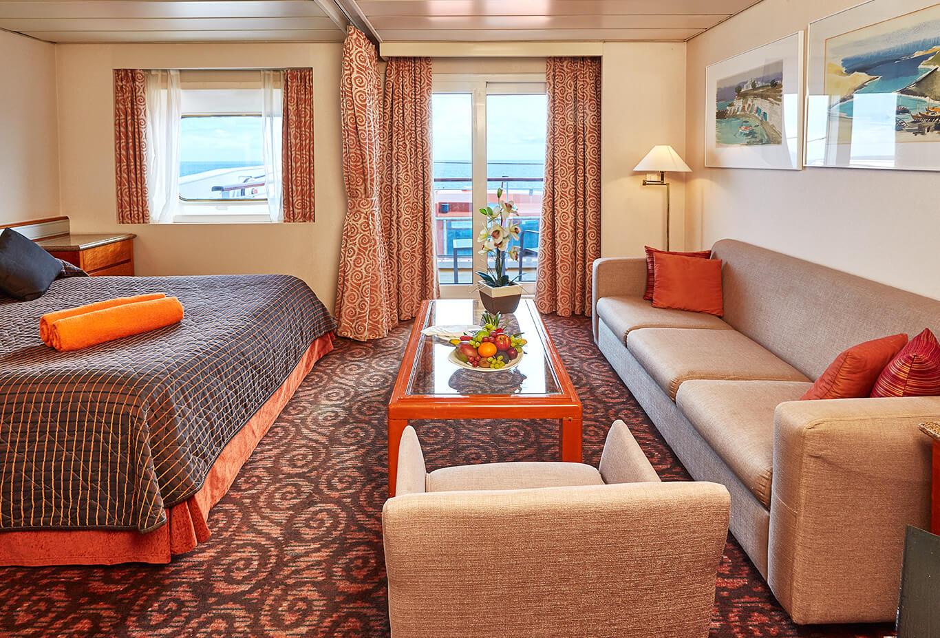 Celestyal Majesty SB Cabin Celestyal Majesty SB Cabin